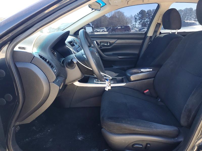 Photo 7 from auction – 2015 NISSAN ALTIMA with VIN 1N4AL3AP6FC477036