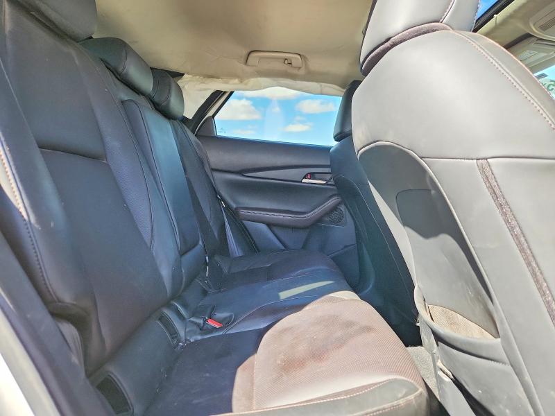 Photo 10 from auction – 2020 MAZDA CX-30 with VIN 3MVDMAEM2LM128327