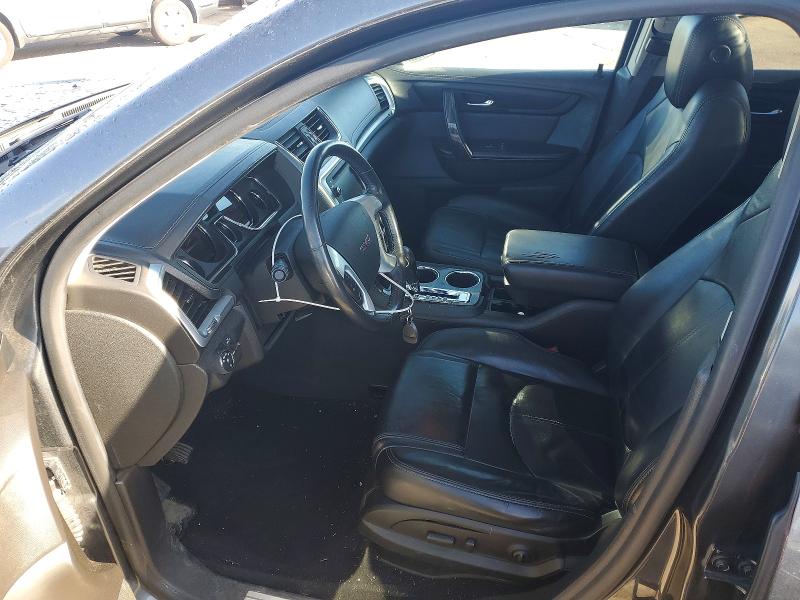 Photo 7 from auction – 2014 GMC ACADIA with VIN 1GKKVRKDXEJ142831