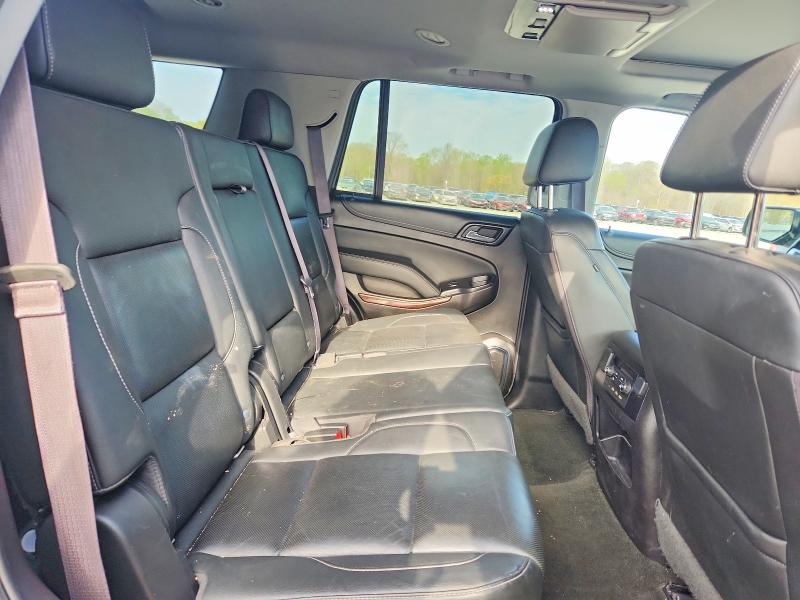 Photo 10 from auction – 2017 GMC YUKON with VIN 1GKS2BKC0HR119412