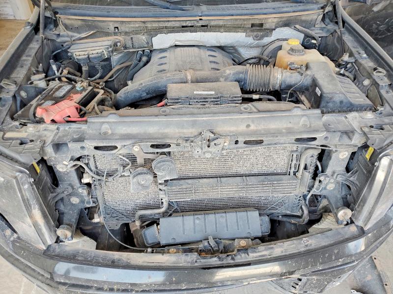 Photo 11 from auction – 2014 FORD F150 with VIN 1FTFW1CT5EFD08676