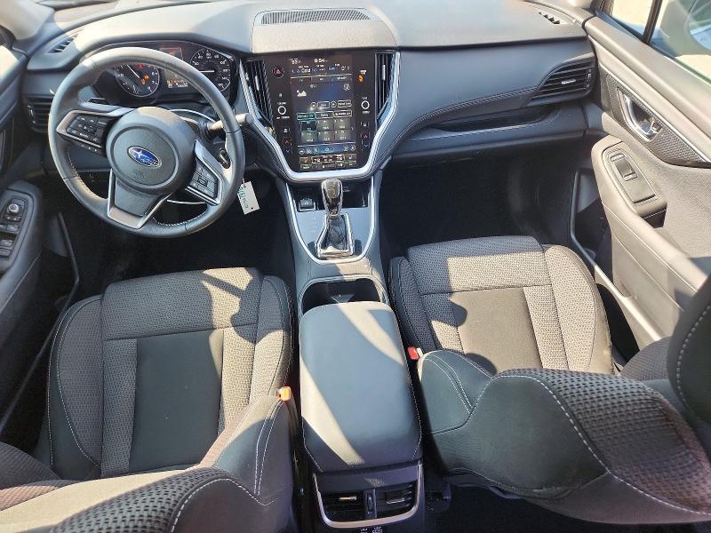 Zdjęcie 8 z aukcji – 2024 SUBARU OUTBACK z VIN 4S4BTACC6R3243721