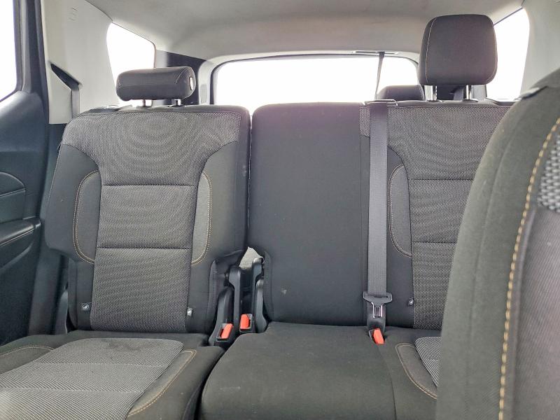 Photo 10 from auction – 2018 CHEVROLET TRAVERSE with VIN 1GNERFKW5JJ176769