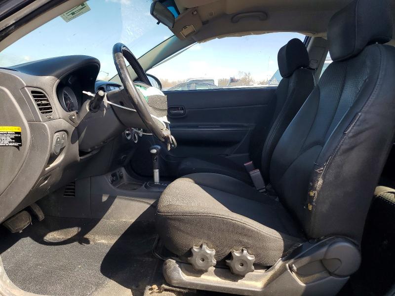 Photo 7 from auction – 2008 HYUNDAI ACCENT with VIN KMHCN36C98U063664