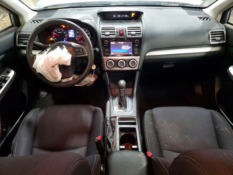 Фото 8 с аукциона – 2015 SUBARU IMPREZA с VIN JF1GPAU65F8257010
