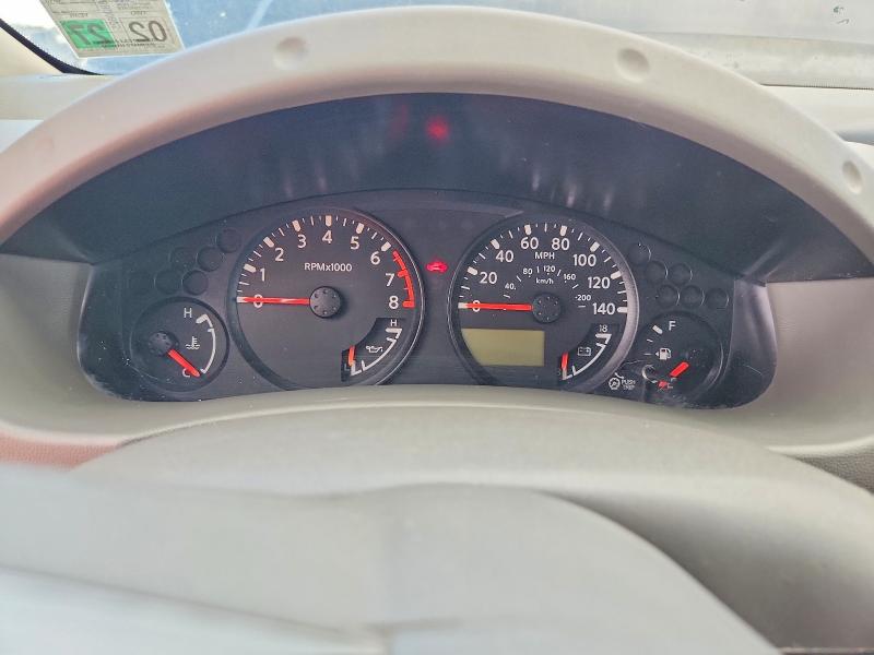 Photo 9 from auction – 2015 NISS FRONTIER with VIN 1N6AD0ER5FN728079
