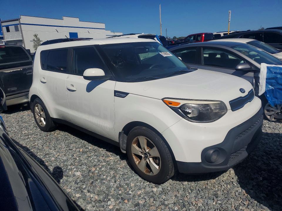 Photo 4 from auction – 2018 KIA SOUL with VIN KNDJN2A21J7889028