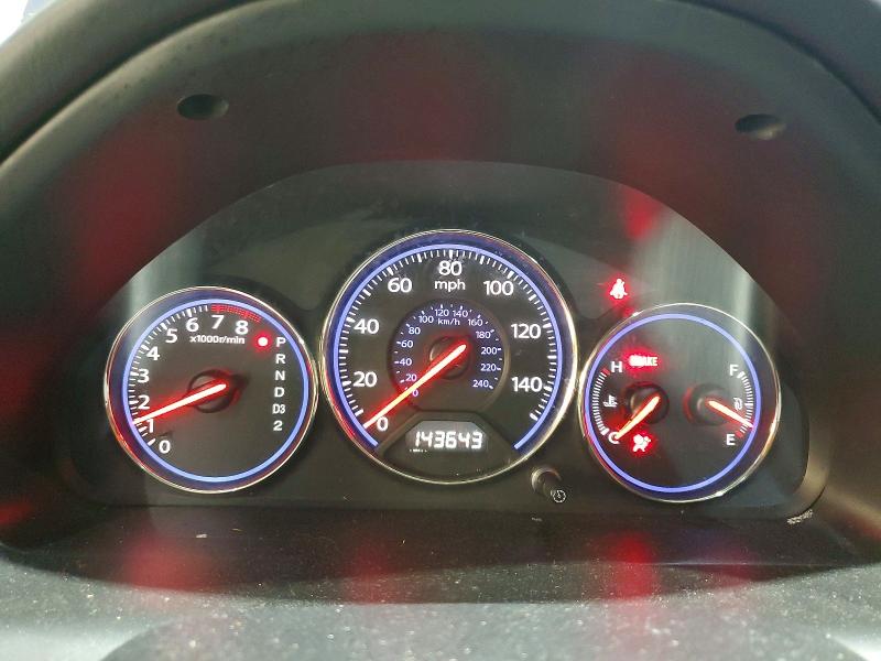 Photo 9 from auction – 2004 HONDA CIVIC with VIN 2HGES16504H621072