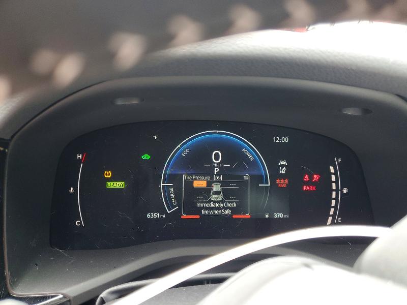 Photo 9 from auction – 2025 TOYOTA CAMRY with VIN 4T1DAACK5SU639550
