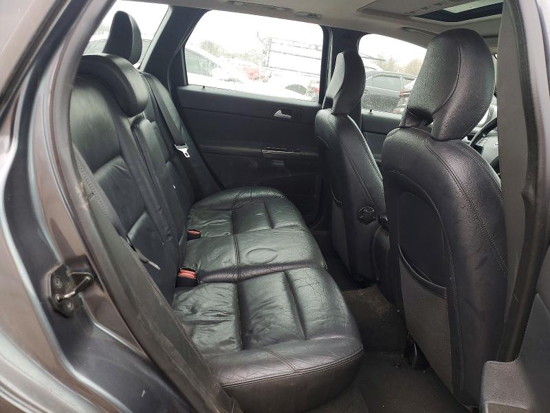 Photo 10 from auction – 2009 VOLVO V50 with VIN YV1MJ672792466853