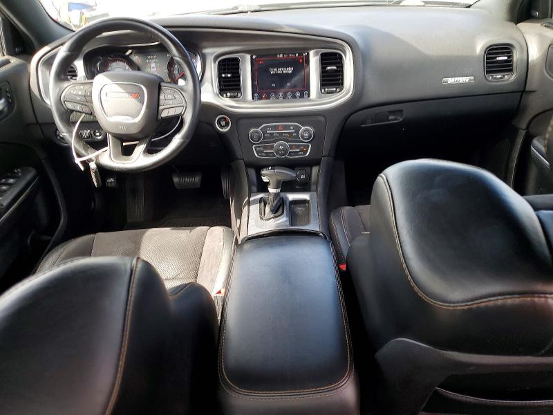 Photo 8 from auction – 2017 DODGE CHARGER with VIN 2C3CDXCT2HH545774