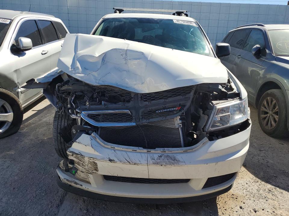 Zdjęcie 5 z aukcji – 2016 DODGE JOURNEY z VIN 3C4PDCAB9GT239211