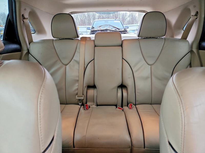 Photo 10 from auction – 2013 TOYOTA VENZA with VIN 4T3BK3BB7DU085102