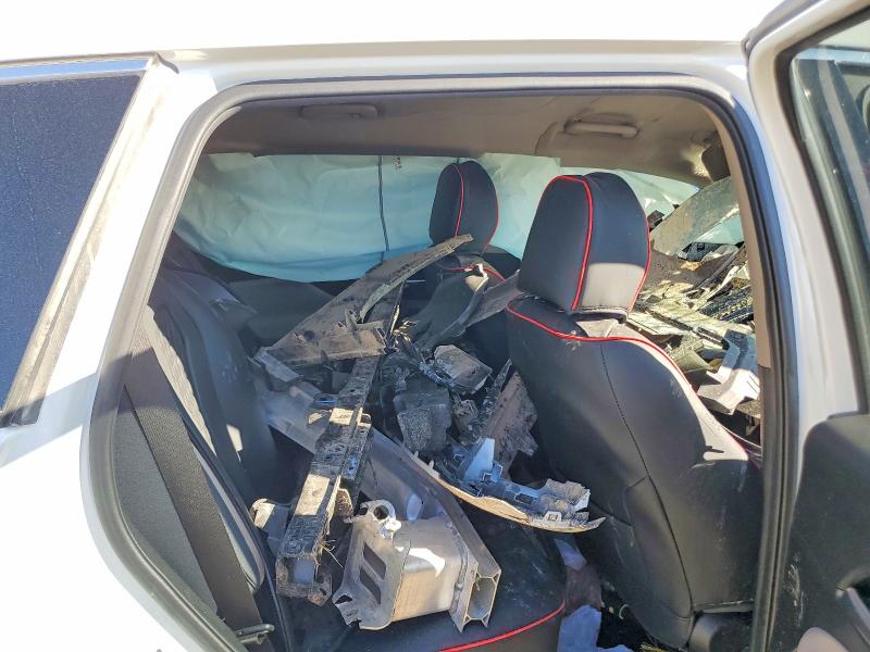 Photo 10 from auction – 2023 HYUNDAI SANTA FE with VIN 5NMS2DAJ4PH639428