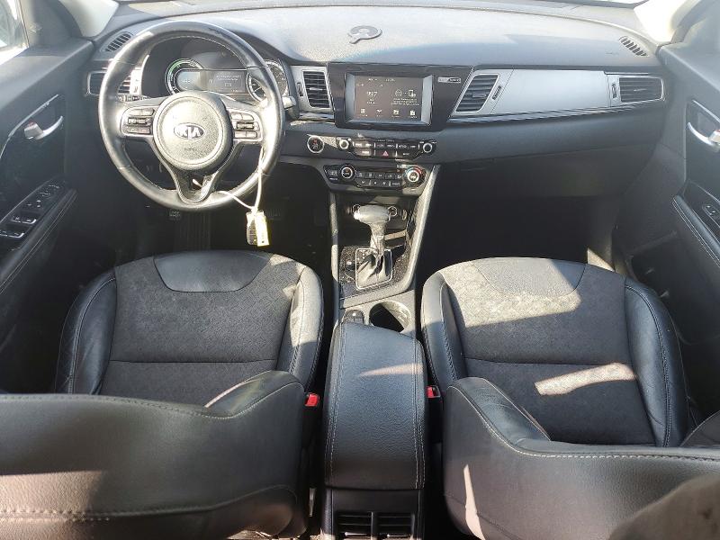 Photo 8 from auction – 2019 KIA NIRO with VIN KNDCC3LC5K5276191
