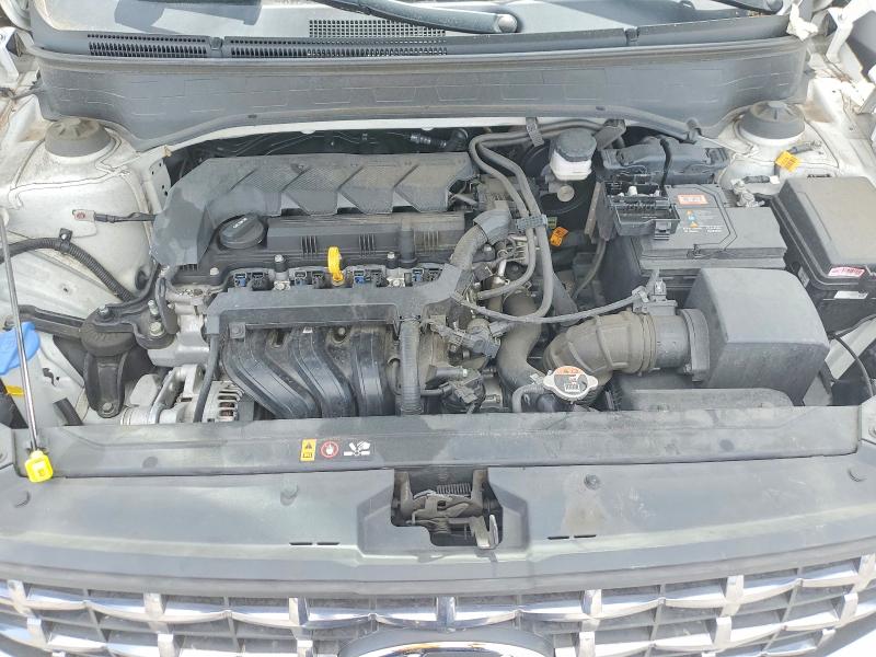 Photo 11 from auction – 2023 HYUNDAI VENUE with VIN KMHRC8A3XPU252343