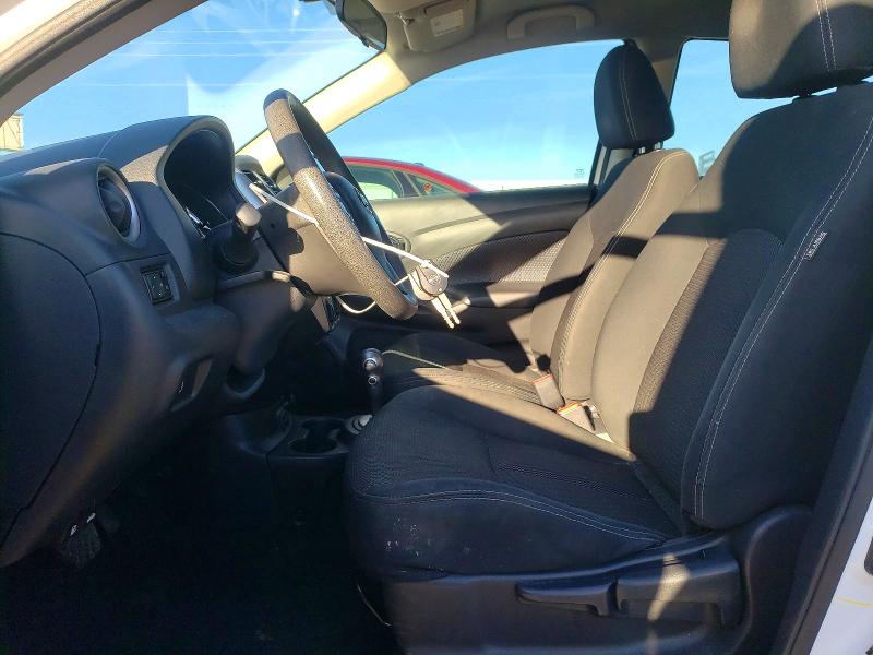 Photo 7 from auction – 2017 NISS VERSA with VIN 3N1CN7AP4HL869673