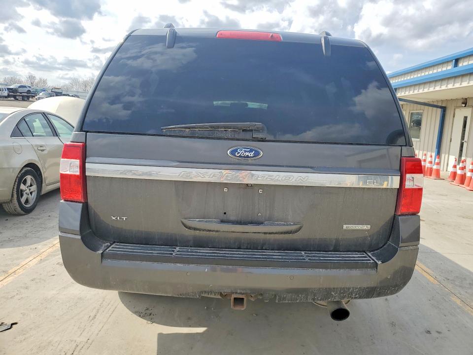 Photo 6 from auction – 2015 FORD EXPEDITION with VIN 1FMJK1HT2FEF14670