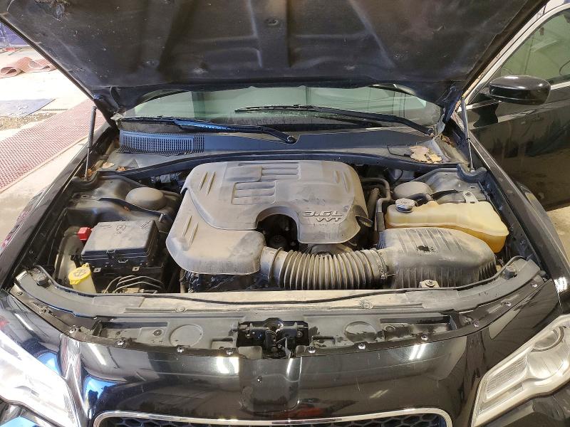 Zdjęcie 11 z aukcji – 2016 CHRYSLER 300 z VIN 2C3CCAAG8GH207686
