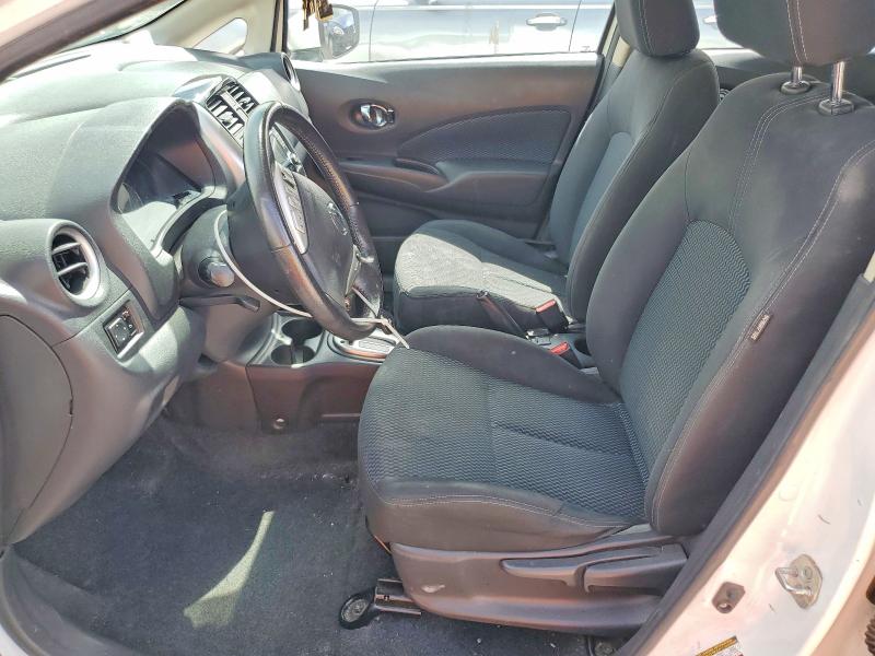 Photo 7 from auction – 2016 NISSAN VERSA NOTE with VIN 3N1CE2CP8GL385956