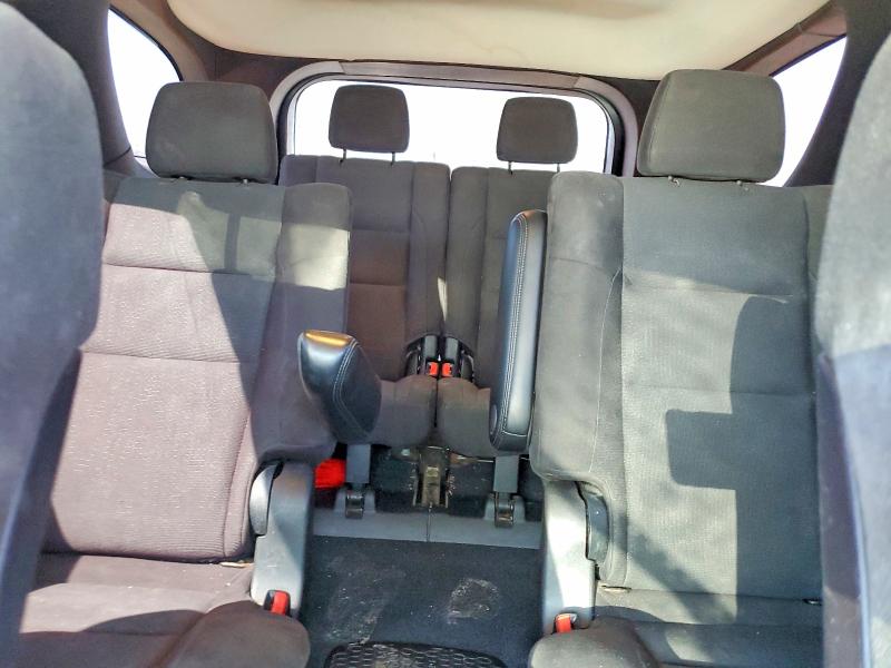 Photo 10 from auction – 2013 DODGE DURANGO with VIN 1C4RDHAG8DC611260