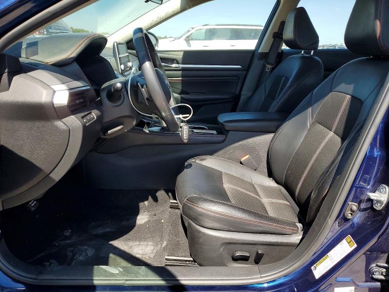 Photo 7 from auction – 2023 NISS ALTIMA with VIN 1N4BL4CV9PN306938