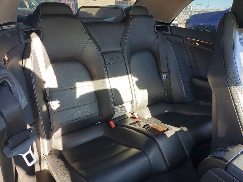 صورة رقم 10 من المزاد - 2012 MERCEDES-BENZ E مع VIN WDDKK5KFXCF144521