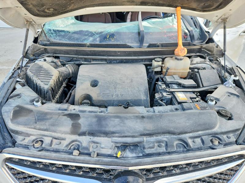 Photo 12 from auction – 2019 BUICK ENCLAVE with VIN 5GAEVCKW4KJ124460