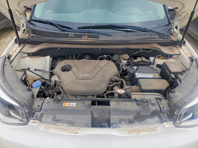 Photo 11 from auction – 2016 KIA SOUL with VIN KNDJN2A24G7367809