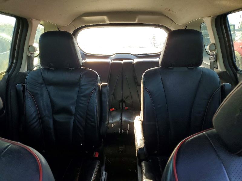 Photo 10 from auction – 2012 MAZDA 5 with VIN JM1CW2DL3C0130242