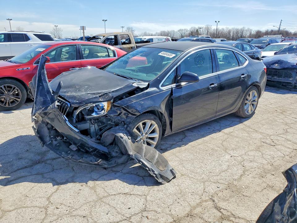 2014 BUICK VERANO - Търг №47914166