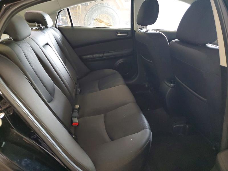 Foto 10 de la subasta – 2013 MAZDA 6 con VIN 1YVHZ8BH1D5M14062