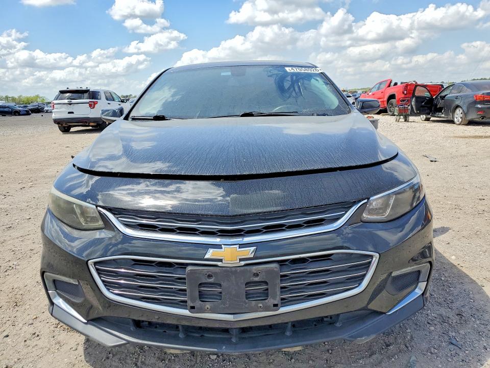 Photo 5 from auction – 2017 CHEVROLET MALIBU with VIN 1G1ZE5ST5HF258495