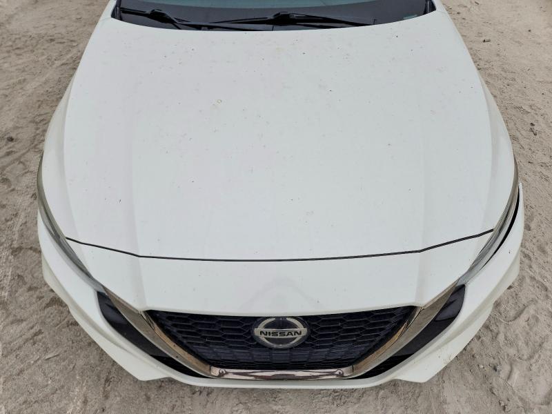 Photo 11 from auction – 2019 NISSAN ALTIMA with VIN 1N4BL4CV9KC244980