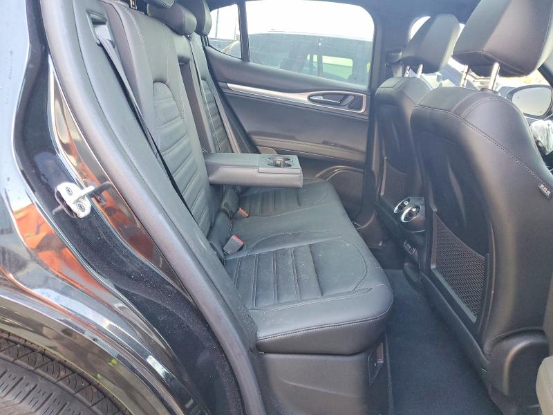 Photo 11 from auction – 2024 ALFA ROMEO STELVIO with VIN ZASPAKBN5R7D74163