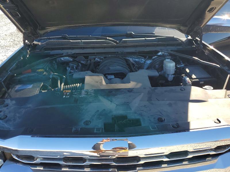 Photo 11 from auction – 2016 CHEVROLET SILVERADO with VIN 3GCUKSEC8GG375196