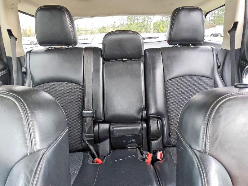 Photo 10 from auction – 2020 DODGE JOURNEY with VIN 3C4PDCGB6LT194195