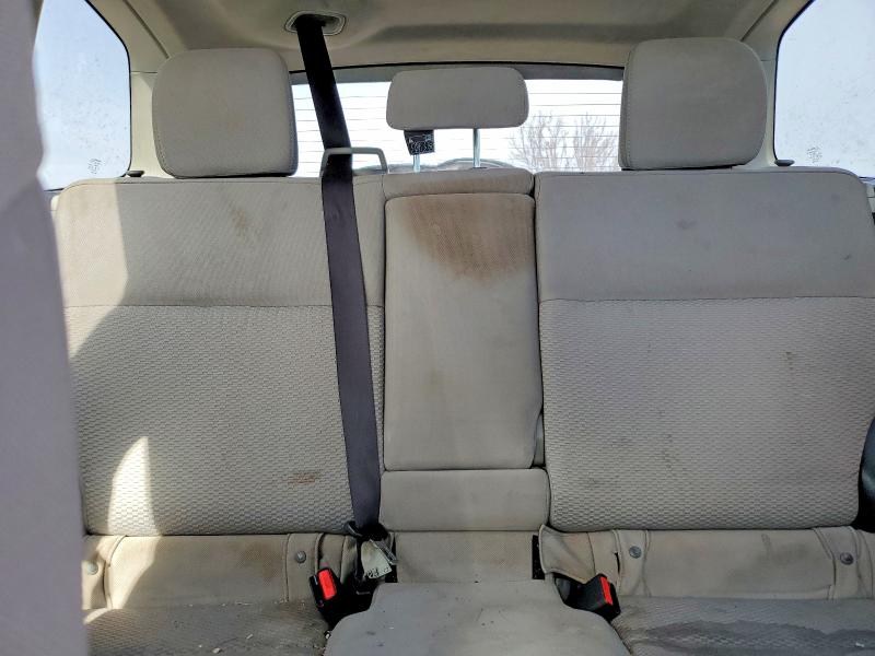 Photo 10 from auction – 2015 SUBARU FORESTER with VIN JF2SJADC2FH497502