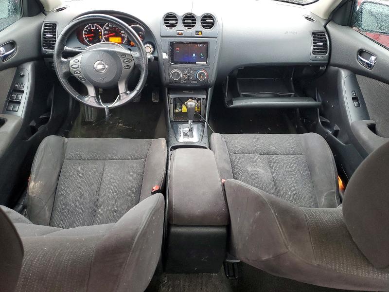 Photo 8 from auction – 2012 NISSAN ALTIMA with VIN 1N4AL2AP9CN498330