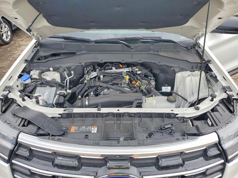 Photo 12 from auction – 2025 FORD EXPLORER with VIN 1FMUK8DH5SGD05803