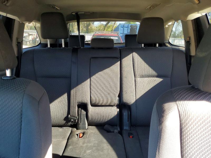 Photo 10 from auction – 2019 TOYOTA HIGHLANDER with VIN 5TDZARFH0KS057613