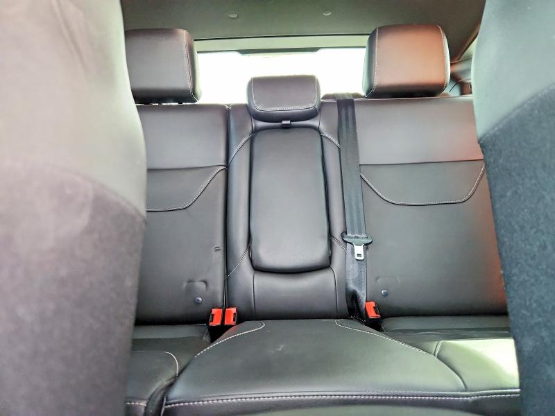 Photo 10 from auction – 2018 FORD FOCUS with VIN 1FADP3L90JL289752
