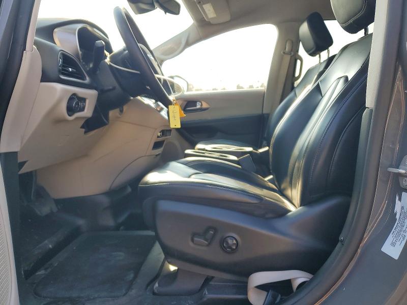 Photo 7 from auction – 2023 CHRYSLER PACIFICA with VIN 2C4RC1BG1PR515894