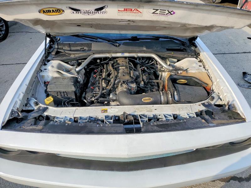 Photo 11 from auction – 2013 DODGE CHALLENGER with VIN 2C3CDYBT1DH684165