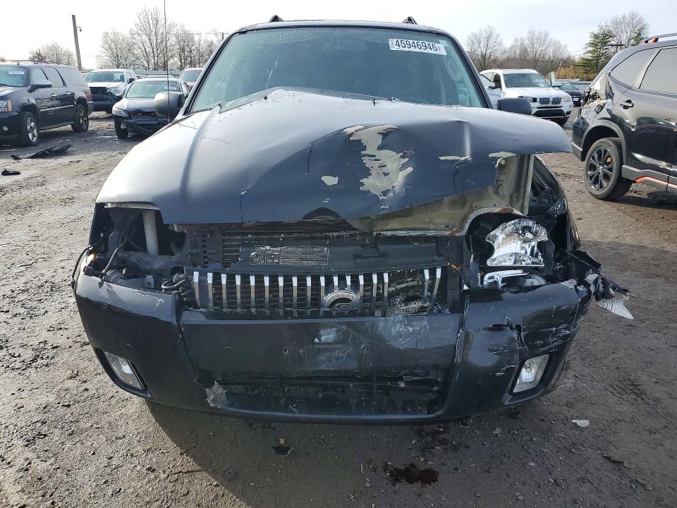 Photo 5 from auction – 2006 MERCURY MARINER with VIN 4M2CU57136DJ02899
