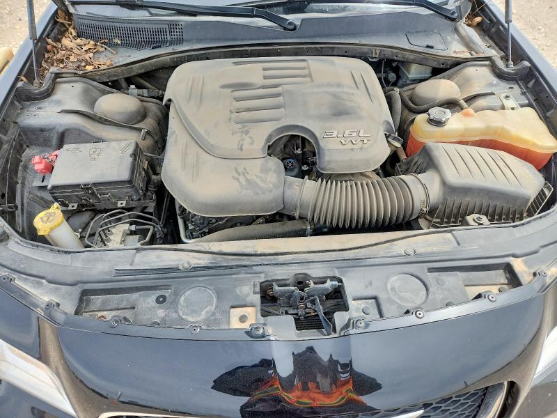 Photo 11 from auction – 2020 CHRYSLER 300 with VIN 2C3CCAAG7LH168714