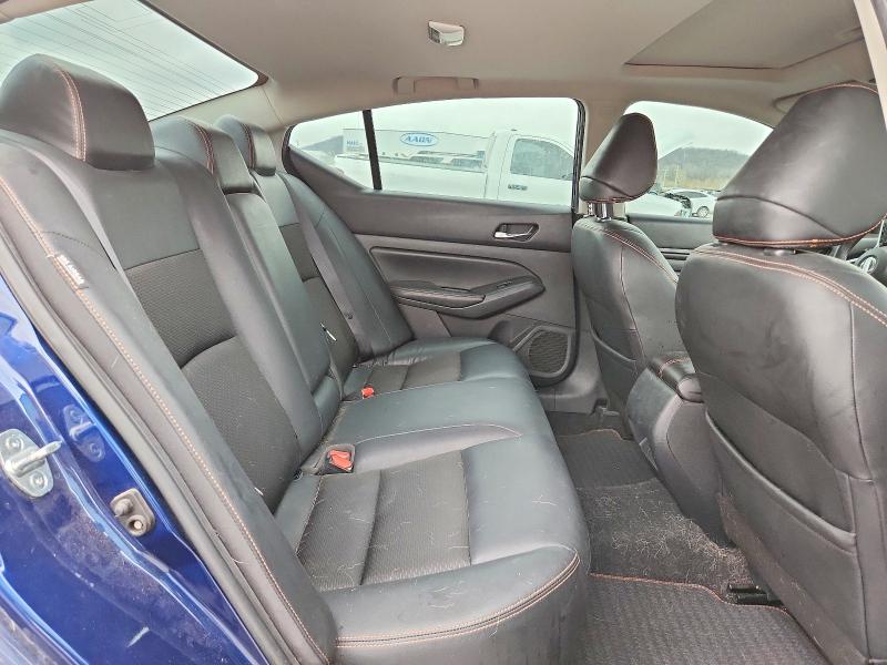 Photo 10 from auction – 2020 NISS ALTIMA with VIN 1N4BL4CV6LC213784
