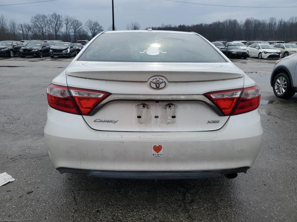 Photo 6 from auction – 2015 TOYOTA CAMRY with VIN 4T1BF1FK7FU876048