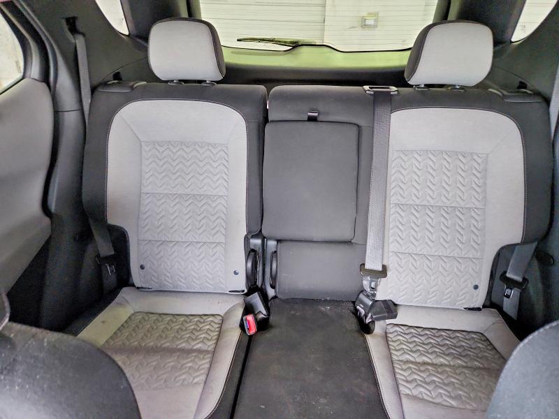 Photo 10 from auction – 2024 CHEVROLET EQUINOX with VIN 3GNAXHEG1RL267823