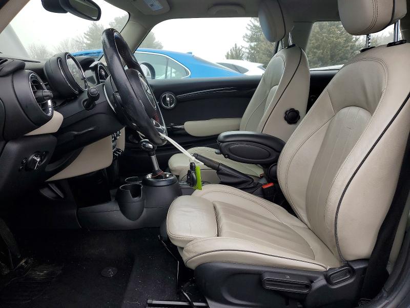 Photo 7 from auction – 2019 MINI COOPER with VIN WMWXP7C50K2A50737